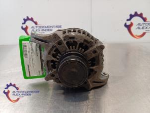 Gebruikte Dynamo Ford Focus 3 2.0 ST EcoBoost 16V Prijs € 120,00 Inclusief btw aangeboden door Alexander Autodemontage