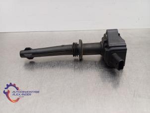 Gebruikte Pen Bobine Jaguar XJ (X351) 5.0 V8 32V Prijs € 50,00 Inclusief btw aangeboden door Alexander Autodemontage