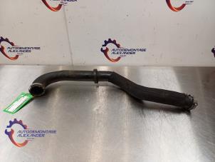 Gebruikte Intercooler Slang Landrover Range Rover IV (LG) 4.4 SDV8 32V Prijs € 24,99 Inclusief btw aangeboden door Alexander Autodemontage