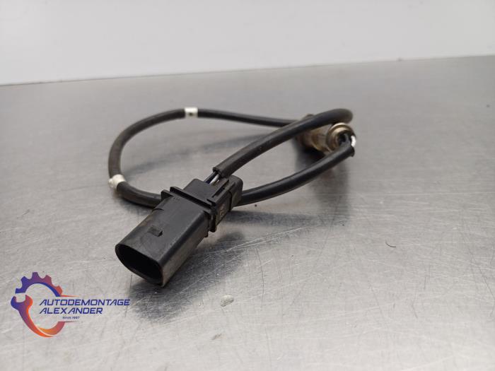 Lambda Sonde Volkswagen Passat Variant (3G5), 2014 / 2024 1.6 TDI 16V, Combi/o, Diesel, 1.598cc, 88kW (120pk), FWD, DCXA; DCZA, 2014-08 / 2020-11 (Gebruikt)