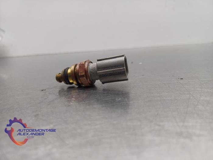 Gebruikte Temperatuursensor Motor Ford Fiesta 6 (JA8) 1.6 ST 16V Prijs € 30,00 Inclusief btw aangeboden door Alexander Autodemontage
