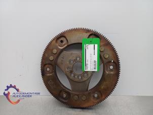 Gebruikte Starterkrans Citroen Jumpy 2.0 Blue HDI 120 Prijs € 75,00 Inclusief btw aangeboden door Alexander Autodemontage