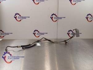 Gebruikte Servoleiding Peugeot 308 SW (L4/L9/LC/LJ/LR) 1.2 12V e-THP PureTech 130 Prijs € 54,99 Inclusief btw aangeboden door Alexander Autodemontage