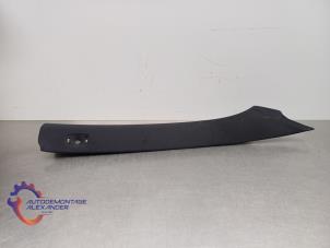 Gebruikte Stijl rechts-voor Mercedes E (C207) E-220 CDI 16V BlueEfficiency Prijs € 34,99 Inclusief btw aangeboden door Alexander Autodemontage