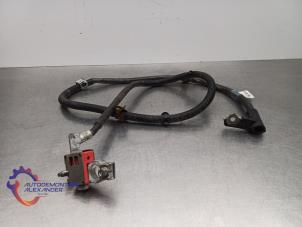 Gebruikte Voetganger Crash sensor Mercedes A (W176) 1.6 A-180 16V Prijs € 75,00 Inclusief btw aangeboden door Alexander Autodemontage
