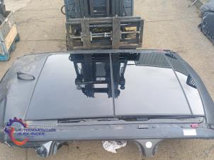 Gebruikte Panoramadak Landrover Range Rover IV (LG) 4.4 SDV8 32V Prijs op aanvraag aangeboden door Alexander Autodemontage