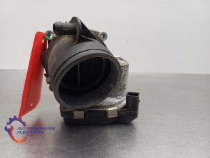 Gebruikte Gasklephuis BMW 3 serie (E92) 330i 24V Prijs € 75,00 Inclusief btw aangeboden door Alexander Autodemontage