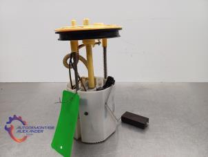 Gebruikte Brandstofpomp Elektrisch Skoda Octavia (1Z3) 1.6 TDI Greenline Prijs € 16,99 Inclusief btw aangeboden door Alexander Autodemontage