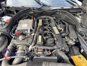 Gebruikte Motor Mercedes E (C207) E-220 CDI 16V BlueEfficiency Prijs € 3.199,99 Margeregeling aangeboden door Alexander Autodemontage