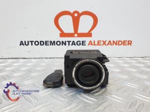 Gebruikte Kontaktslot + Sleutel Mercedes C Combi (S203) 2.2 C-200 CDI 16V Prijs € 149,99 Inclusief btw aangeboden door Alexander Autodemontage