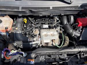 Gereviseerde Motor Ford Focus 3 1.0 Ti-VCT EcoBoost 12V 125 Prijs € 2.057,00 Inclusief btw aangeboden door Alexander Autodemontage