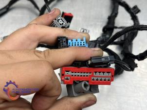 Gebruikte Bedrading Compleet Elektrisch Landrover Range Rover IV (LG) 4.4 SDV8 32V Prijs op aanvraag aangeboden door Alexander Autodemontage