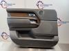 Land Rover Range Rover IV (LG) 4.4 SDV8 32V Deurbekleding 4Deurs links-voor