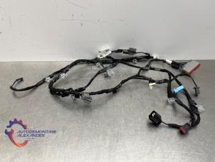 Gebruikte Bedrading Compleet Elektrisch Landrover Range Rover IV (LG) 4.4 SDV8 32V Prijs op aanvraag aangeboden door Alexander Autodemontage