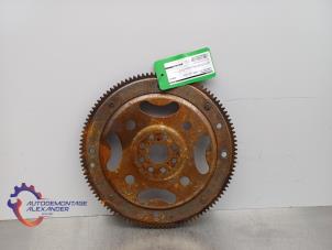 Gebruikte Starterkrans Landrover Range Rover Sport (LW) 3.0 SDV6 Prijs € 30,00 Inclusief btw aangeboden door Alexander Autodemontage