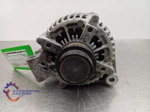 Gebruikte Dynamo Landrover Range Rover Sport (LW) 3.0 SDV6 Prijs € 80,01 Inclusief btw aangeboden door Alexander Autodemontage