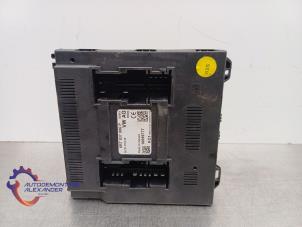 Gebruikte Computer Body Control Skoda Fabia II (5J) 1.2i 12V Prijs € 120,00 Inclusief btw aangeboden door Alexander Autodemontage