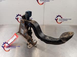 Gebruikte Koppelingspedaal Volkswagen Up! (121) 1.0 12V 60 Prijs € 42,99 Inclusief btw aangeboden door Alexander Autodemontage