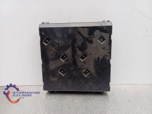 Gebruikte Computer Body Control Skoda Fabia II Combi 1.6 TDI 16V 90 Prijs € 269,99 Inclusief btw aangeboden door Alexander Autodemontage