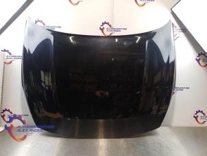 Gebruikte Motorkap Volvo V60 I (FW/GW) 2.4 D5 20V Prijs € 350,00 Inclusief btw aangeboden door Alexander Autodemontage