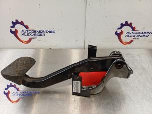 Gebruikte Rempedaal Mercedes C (W204) 3.0 C-320 CDI V6 24V Prijs € 55,99 Inclusief btw aangeboden door Alexander Autodemontage