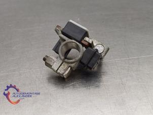 Gebruikte Accu sensor Renault Trafic (1FL/2FL/3FL/4FL) 1.6 dCi 120 Twin Turbo Prijs € 45,00 Inclusief btw aangeboden door Alexander Autodemontage