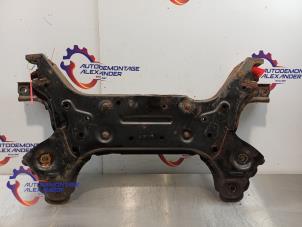Gebruikte Subframe Hyundai i20 1.2i 16V Prijs € 59,99 Inclusief btw aangeboden door Alexander Autodemontage