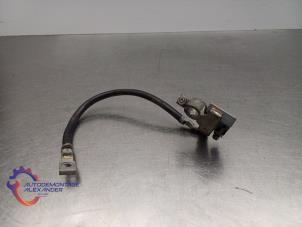 Gebruikte Accu sensor BMW 3 serie Touring (F31) 318i 1.5 TwinPower Turbo 12V Prijs € 19,99 Inclusief btw aangeboden door Alexander Autodemontage