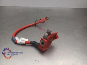 Gebruikte Accu sensor BMW 3 serie Touring (F31) 318i 1.5 TwinPower Turbo 12V Prijs € 35,01 Inclusief btw aangeboden door Alexander Autodemontage