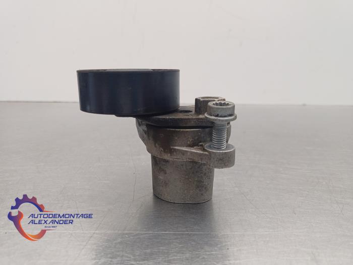 Gebruikte Spanner multiriem Skoda Fabia III (NJ3) 1.2 TSI 16V Prijs € 28,00 Inclusief btw aangeboden door Alexander Autodemontage