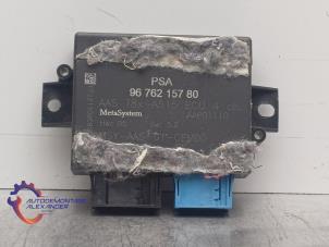 Gebruikte PDC Module Citroen C3 (SC) 1.6 HDi 92 Prijs € 35,01 Inclusief btw aangeboden door Alexander Autodemontage