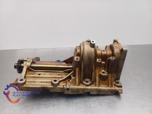 Gebruikte Balansas BMW X5 (F15) xDrive 40e PHEV 2.0 Prijs op aanvraag aangeboden door Alexander Autodemontage