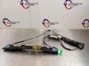 Opel Astra J Sports Tourer (PD8/PE8/PF8) 1.7 CDTi 16V Raammechaniek 4Deurs links-voor