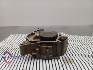 Gebruikte Oliepomp BMW X5 (F15) xDrive 40e PHEV 2.0 Prijs op aanvraag aangeboden door Alexander Autodemontage