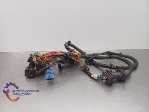 Gebruikte Bedrading Compleet Elektrisch BMW X5 (F15) xDrive 30d 3.0 24V Prijs op aanvraag aangeboden door Alexander Autodemontage