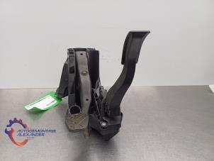 Gebruikte Pedalen Set Skoda Octavia Combi (5EAC) 1.6 TDI Greenline 16V Prijs € 60,00 Inclusief btw aangeboden door Alexander Autodemontage