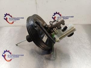 Gebruikte Rembooster Skoda Octavia Combi (5EAC) 1.6 TDI Greenline 16V Prijs € 44,99 Inclusief btw aangeboden door Alexander Autodemontage