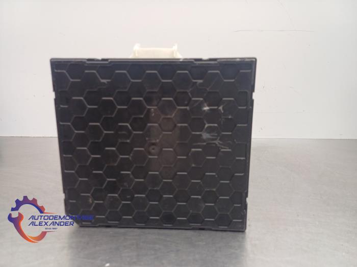 Gebruikte Module Bodycontrol Skoda Octavia Combi (5EAC) 1.6 TDI Greenline 16V Prijs € 39,99 Inclusief btw aangeboden door Alexander Autodemontage