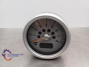 Gebruikte Toerenteller BMW Mini One/Cooper (R50) 1.6 16V Cooper Prijs € 24,99 Inclusief btw aangeboden door Alexander Autodemontage