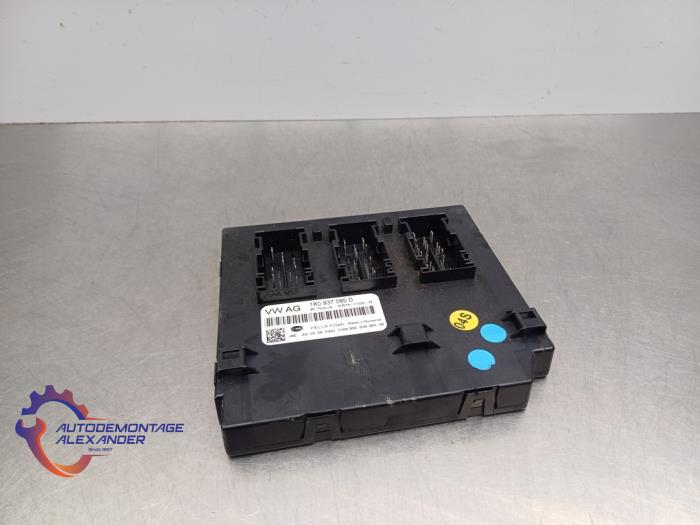 Computer Body Control van een Volkswagen Golf VI (5K1) 1.6 TDI 16V 2011