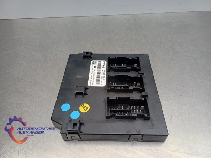 Computer Body Control van een Volkswagen Golf VI (5K1) 1.6 TDI 16V 2011