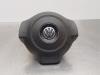 Volkswagen Golf VI (5K1) 1.6 TDI 16V Airbag links (Stuur)