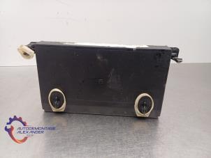 Gebruikte Centrale Deurvergrendelings Module Mercedes CLS (C219) 320 CDI 24V Prijs € 65,34 Inclusief btw aangeboden door Alexander Autodemontage