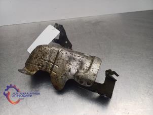 Gebruikte Hitteschild uitlaat Mercedes C Estate (S205) C-220 CDI BlueTEC, C-220 d 2.2 16V Prijs € 39,99 Inclusief btw aangeboden door Alexander Autodemontage