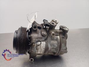 Gebruikte Pomp Airco Mercedes C (W205) C-220 2.2 CDI BlueTEC, C-220 d 16V Prijs € 75,00 Inclusief btw aangeboden door Alexander Autodemontage