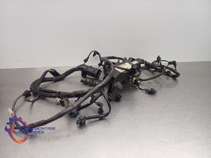 Gebruikte Kabelboom Mercedes A (W176) 1.6 A-180 16V Prijs € 229,98 Inclusief btw aangeboden door Alexander Autodemontage