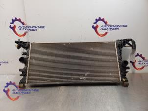 Gebruikte Radiateur Opel Astra K Sports Tourer 1.4 Turbo 16V Prijs € 89,99 Inclusief btw aangeboden door Alexander Autodemontage