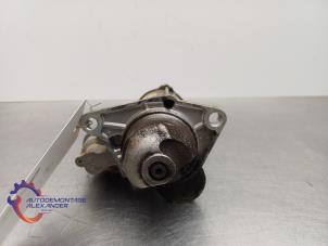 Gebruikte Startmotor Opel Astra K Sports Tourer 1.4 Turbo 16V Prijs € 40,00 Inclusief btw aangeboden door Alexander Autodemontage