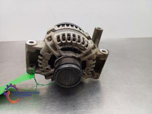 Gebruikte Dynamo Opel Astra K Sports Tourer 1.4 Turbo 16V Prijs € 70,00 Inclusief btw aangeboden door Alexander Autodemontage