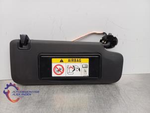 Gebruikte Zonneklep Opel Astra K Sports Tourer 1.4 Turbo 16V Prijs € 25,00 Inclusief btw aangeboden door Alexander Autodemontage